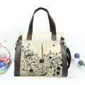 canvas wholesale tote bags for OL